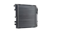 Thumbnail - Radiateur - CR671000P - MAHLE