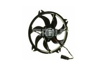 Thumbnail - Koelventilatorwiel - CFF278000P - MAHLE