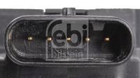 FEBI ΑΙΣΘΗΤΗΡΑΣ Nox