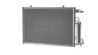 Thumbnail - Condensor, airconditioning - AC749000P - MAHLE