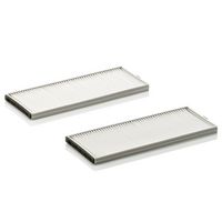 Filter, Innenraumluft Filter, Innenraumluft