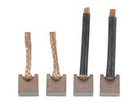 Carbon Brush, starter