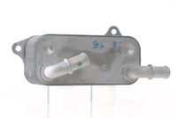 Thumbnail - Oliekoeler, motorolie - CLC128000S - MAHLE