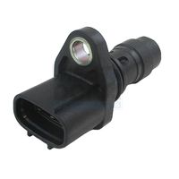 импулсен датчик, колянов вал