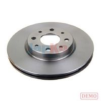 спирачен диск