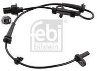 Sensor, Raddrehzahl