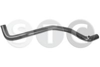 маркуч на радиатора