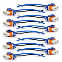 Spuldzes patrona, Pamatlukturis EPS05 Einparts Automotive