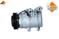 Compresor clima aer conditionat NRF, Cod: 32204