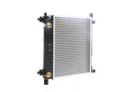 Thumbnail - Radiateur - CR255000S - MAHLE