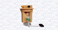 Kraftstofffördermodul