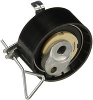 Spannrolle, Zahnriemen