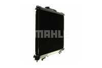 Thumbnail - Radiateur - CR198000S - MAHLE