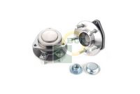 комплект колесен лагер