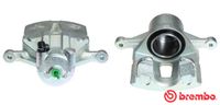 Bremssattel