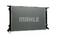 Thumbnail - Radiateur - CR910000P - MAHLE