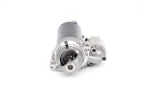 BOSCH Startmotor / Starter 4