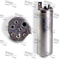 Trockner, Klimaanlage