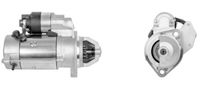 Thumbnail - Startmotor / starter - MS739 - MAHLE