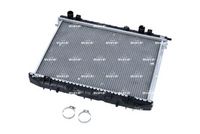 Kühler, Motorkühlung