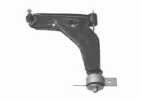 Lenker, Radaufhängung