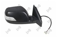 Exterior Mirror
