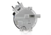 Kompressor, Klimaanlage