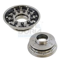 Set de reparatie, turbo MEAT & DORIA, Cod: 60516