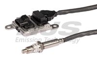 NOx-Sensor, NOx-Katalysator