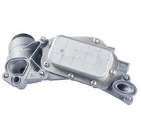 Ölkühler, Motoröl