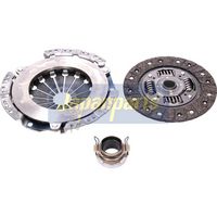 Set ambreiaj JAPANPARTS, Cod: KF-289