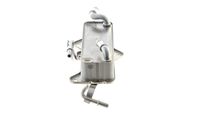 Thumbnail - Oliekoeler, automatische transmissie - CLC285000P - MAHLE