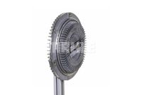 Thumbnail - Koppeling, radiateurventilator - CFC70000P - MAHLE