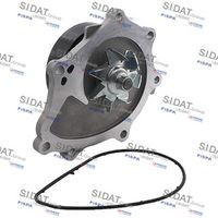 Wasserpumpe, Motorkühlung