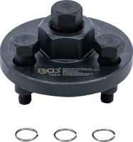 ABZIEHER NOCKENWELLENRAD