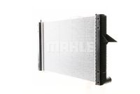 Thumbnail - Radiateur - CR165000S - MAHLE