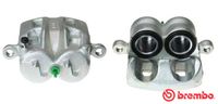 Bremssattel
