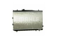 Thumbnail - Radiateur - CR1897000S - MAHLE
