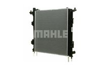 Thumbnail - Radiateur - CR1368000P - MAHLE