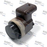 Sensor, Einparkhilfe
