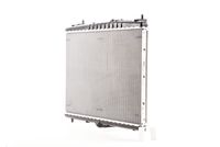 Thumbnail - Radiateur - CR2113000P - MAHLE