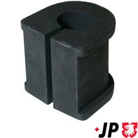 Lagerbuchse, Stabilisator