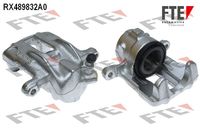 Bremssattel