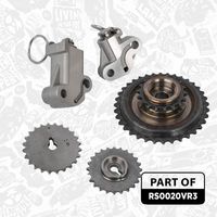 Thumbnail - Distributiekettingset - RS0020VR3 - ET ENGINETEAM