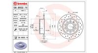Bremsscheibe