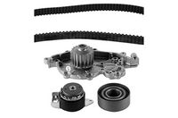 Set pompa apa + curea dintata AIRTEX, Cod: WPK-164001