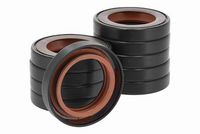 семеринг, диференциал