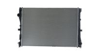 Thumbnail - Radiateur - CR2100000P - MAHLE