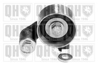 Spannrolle, Zahnriemen