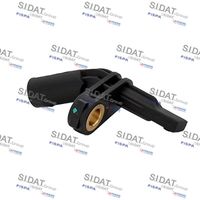 Sensor, Raddrehzahl
